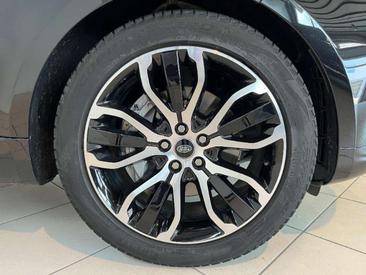 Land Rover Range Rover Sport D250 — photo 7