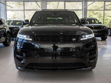 Land Rover Range Rover Sport P550e — photo 2