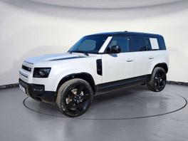 Land Rover Defender 110 D250 - 2026 - Joinsteer - #1