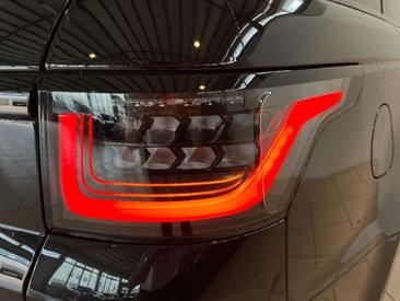 Land Rover Range Rover Sport D250 — photo 8