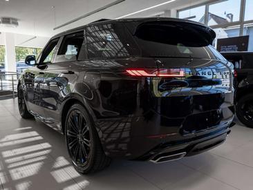 Land Rover Range Rover Sport P550e — photo 3