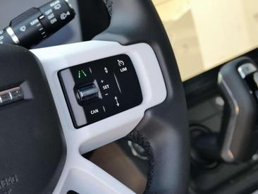 Land Rover Defender 110 D250 — photo 9