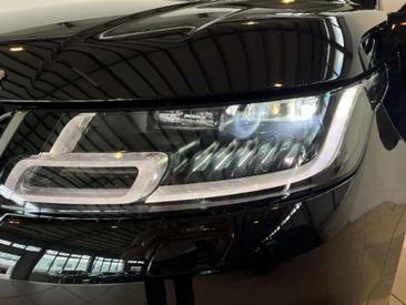 Land Rover Range Rover Sport D250 — photo 9