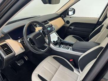 Land Rover Range Rover Sport D250 — photo 10