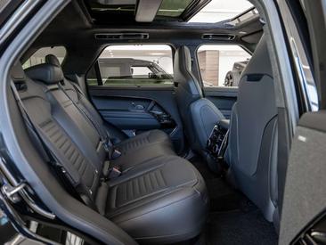 Land Rover Range Rover Sport P550e — photo 5
