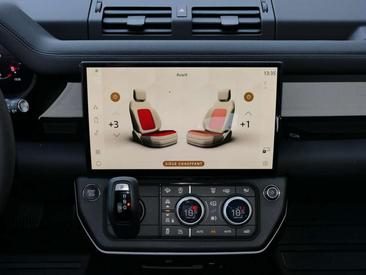 Land Rover Defender 110 D250 — photo 18