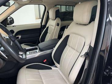 Land Rover Range Rover Sport D250 — photo 11
