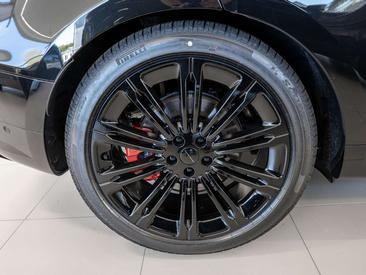 Land Rover Range Rover Sport P550e — photo 6