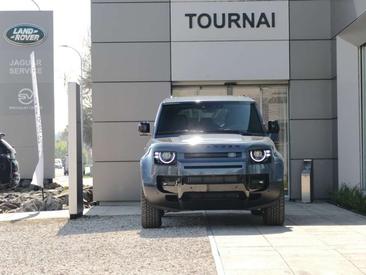 Land Rover Defender 110 D250 — photo 24