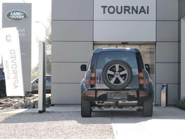 Land Rover Defender 110 D250 — photo 25