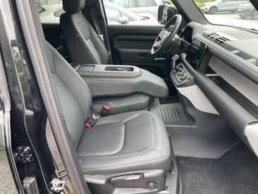 Land Rover Defender 110 D200 — photo 8