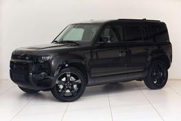 Land Rover Defender 110 P400e - 2026 - Joinsteer - #1