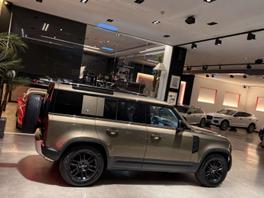 Land Rover Defender 110 D250 - 2023 - Joinsteer - #1
