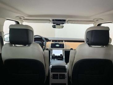 Land Rover Range Rover Sport D250 — photo 15