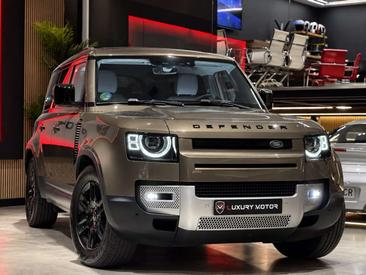 Land Rover Defender 110 D250 — photo 4