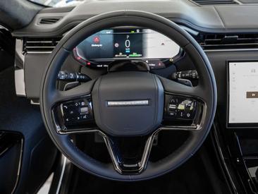 Land Rover Range Rover Sport P550e — photo 9