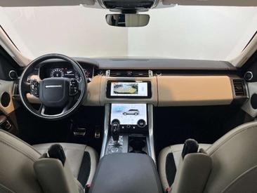 Land Rover Range Rover Sport D250 — photo 16