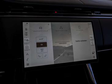 Land Rover Range Rover Sport P550e — photo 10