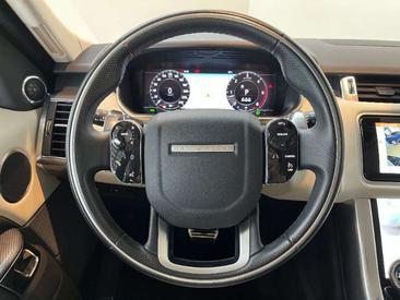 Land Rover Range Rover Sport D250 — photo 17