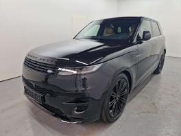 Land Rover Range Rover Sport D350 - 2026 - Joinsteer - #1
