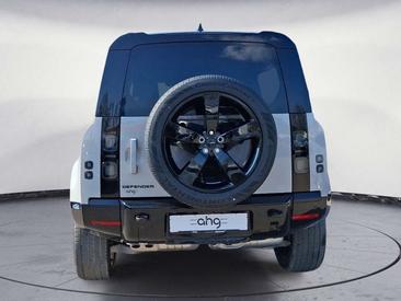 Land Rover Defender 110 D250 — photo 7