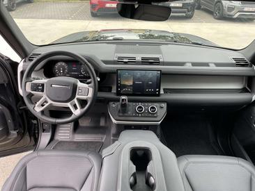 Land Rover Defender 110 D200 — photo 12