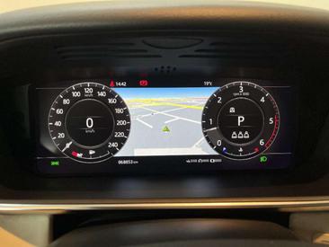 Land Rover Range Rover Sport D250 — photo 18