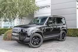 Land Rover Defender 90 D200 - 2021 - Joinsteer - #1