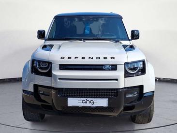 Land Rover Defender 110 D250 — photo 8