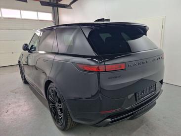 Land Rover Range Rover Sport D350 — photo 2