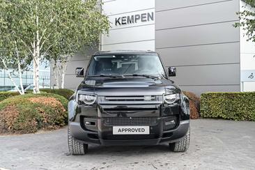 Land Rover Defender 90 D200 — photo 2