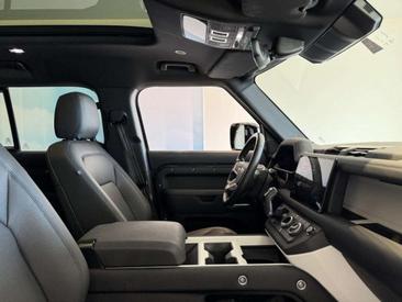 Land Rover Defender 110 D200 — photo 4