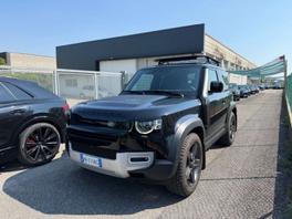 Land Rover Defender 90 D200 - 2025 - Joinsteer - #1