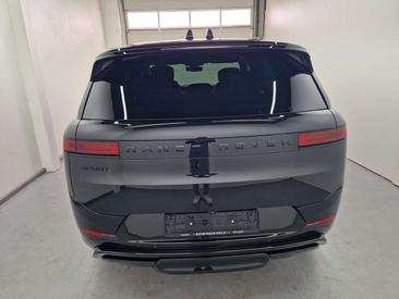 Land Rover Range Rover Sport D350 — photo 3