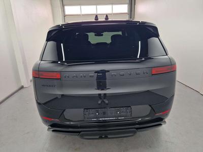 Land Rover Range Rover Sport D350