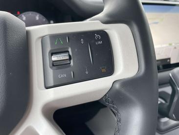 Land Rover Defender 110 D200 — photo 16