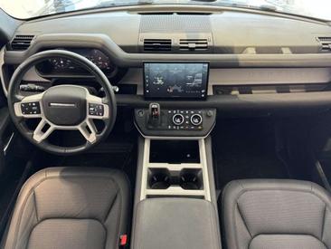 Land Rover Defender 110 D200 — photo 5