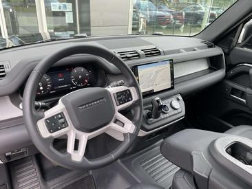 Land Rover Defender 110 D200 — photo 18