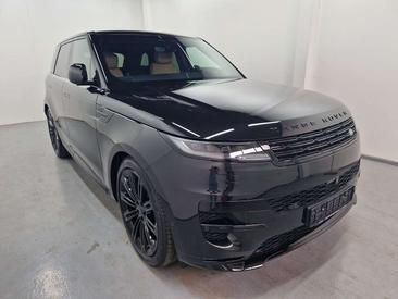 Land Rover Range Rover Sport D350 — photo 5