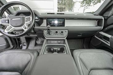 Land Rover Defender 90 D200 — photo 6