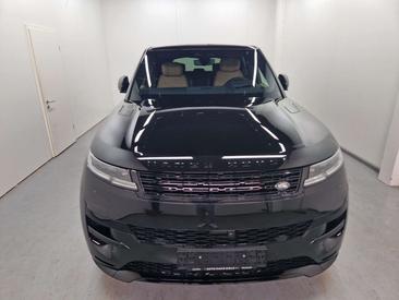 Land Rover Range Rover Sport D350 — photo 6