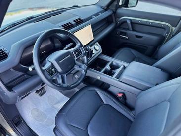 Land Rover Defender D200 — photo 6