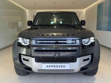 Land Rover Defender 110 D200 — photo 8