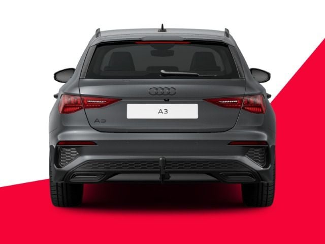 Audi A3 Sportback S Line 35 TFSI S Tronic - 2024 - Joinsteer - #5