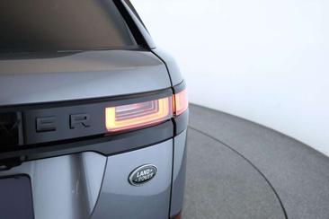 Land Rover Range Rover Velar D200 2023 Gris — photo 12