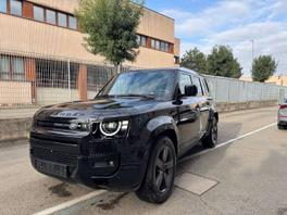 Land Rover Defender 110 D250 - 2026 - Joinsteer - #1