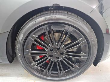 Land Rover Range Rover Sport D350 — photo 7