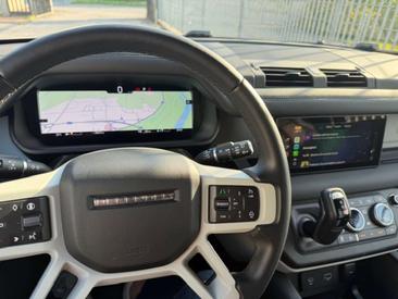 Land Rover Defender 90 D200 — photo 6