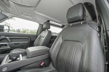 Land Rover Defender 90 D200 — photo 8