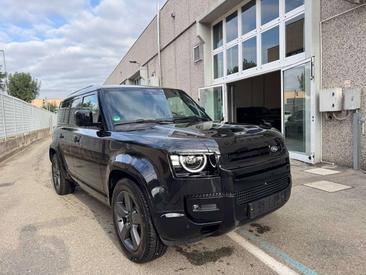 Land Rover Defender 110 D250 — photo 3